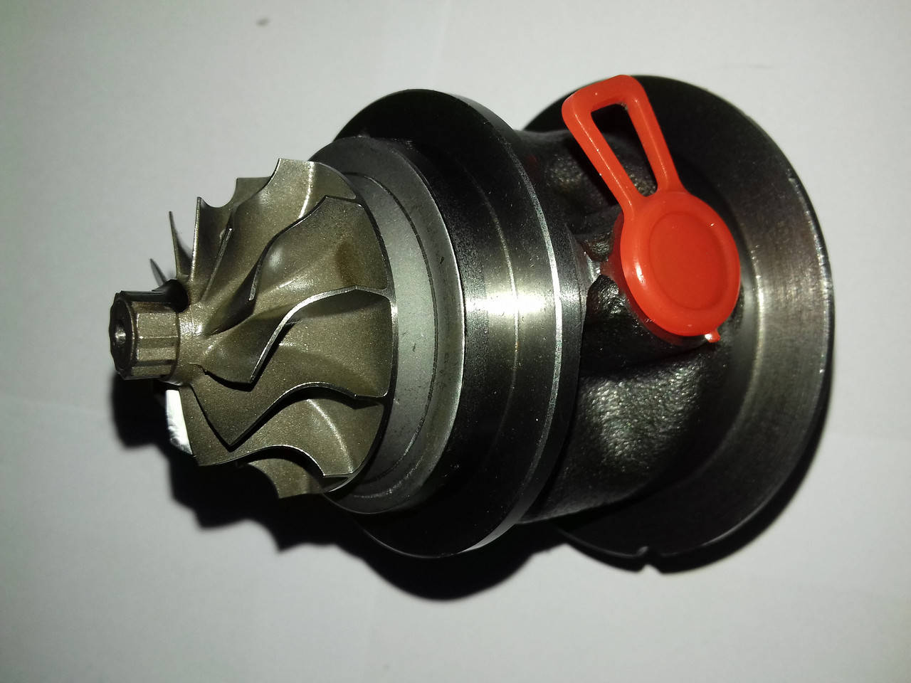 

Картридж турбины Peugeot Partner 1.6 HDi