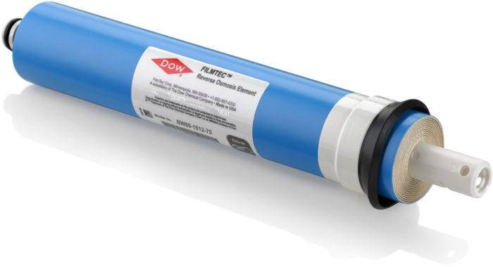 

Мембрана DOW Filmtec 75 GPD (Оргинал)