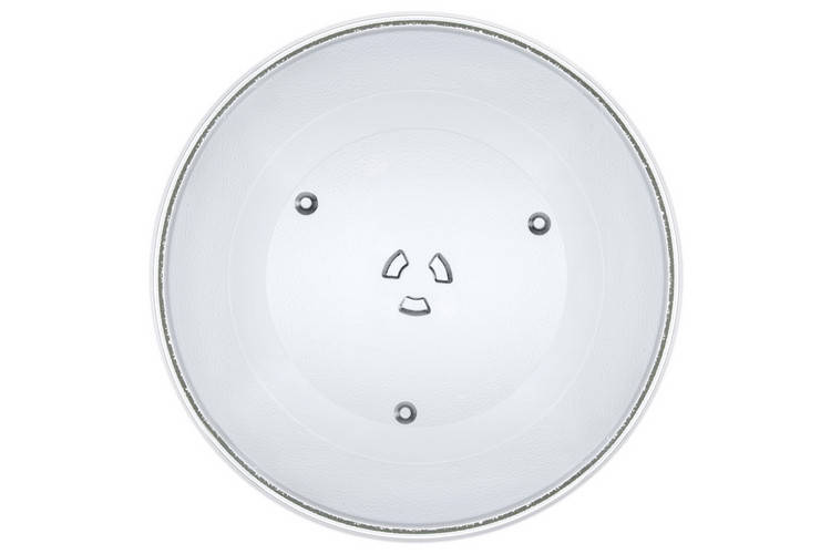 

Тарелка для СВЧ печи Samsung DE74-20016A D-345mm