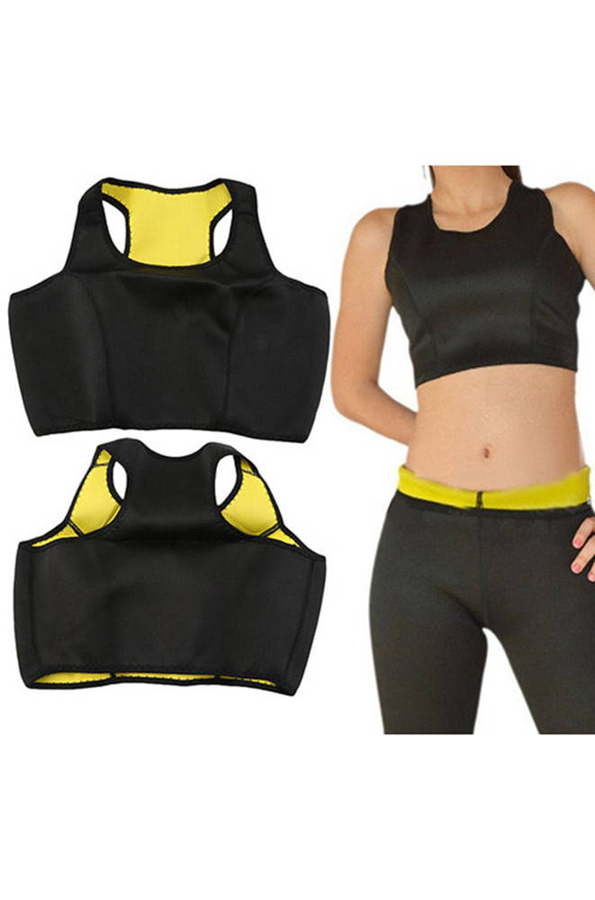 

Майка для похудения Hot Shapers Hot Shapers 134918P, Черный