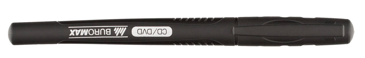 

Маркер водостойкий чёрный 0.5мм тонкопишущий, Черный