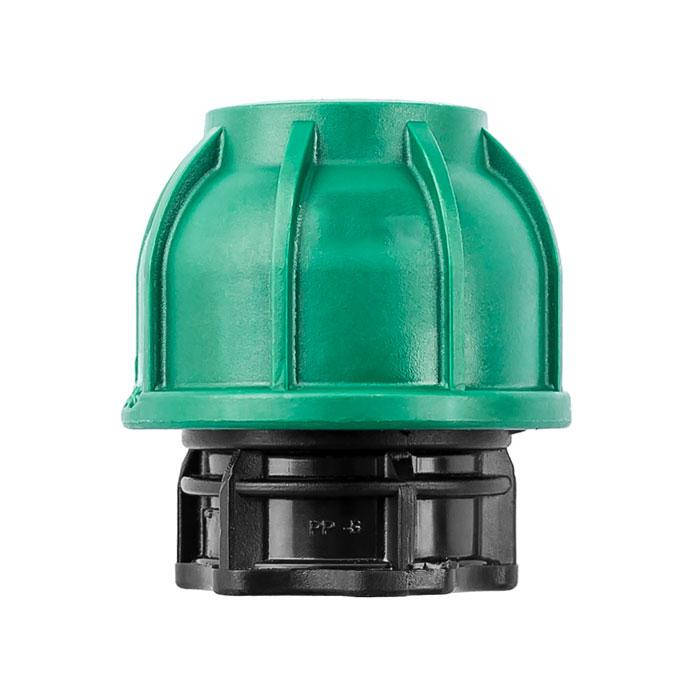 

Заглушка зажимная 50 мм