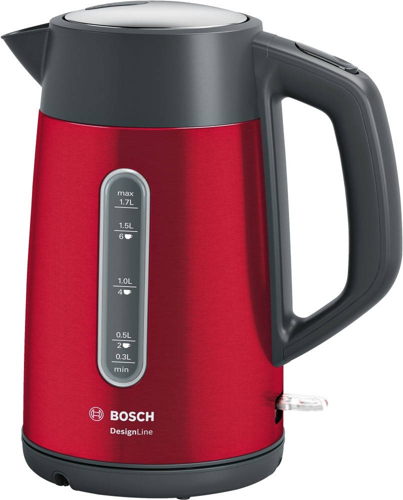 

Электрочайник Bosch TWK 4P434