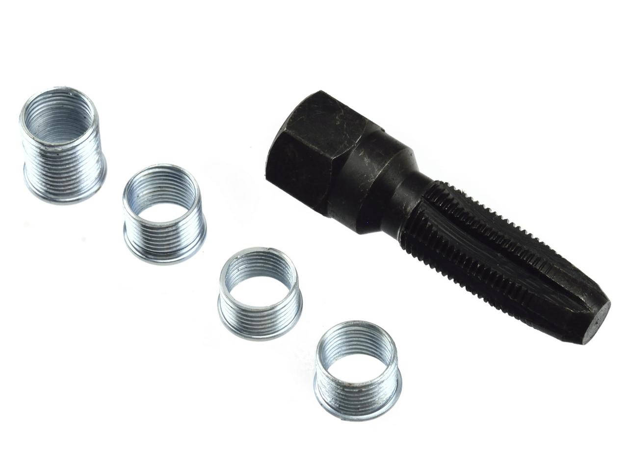 

Гуджон (метчик для ремонта резьбы )