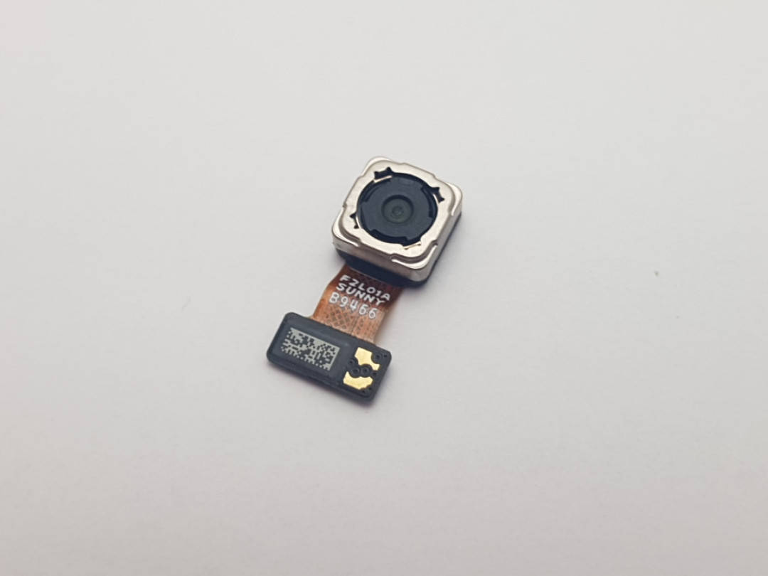 

Основна камера Xiaomi Redmi Note 8 Pro F2L01A Сервисный оригинал с разборки
