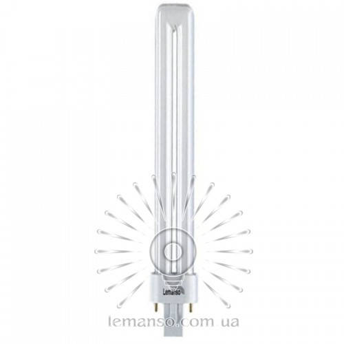 

Лампа Lemanso PLS 11W 4200K гар.6мес. / LM3009