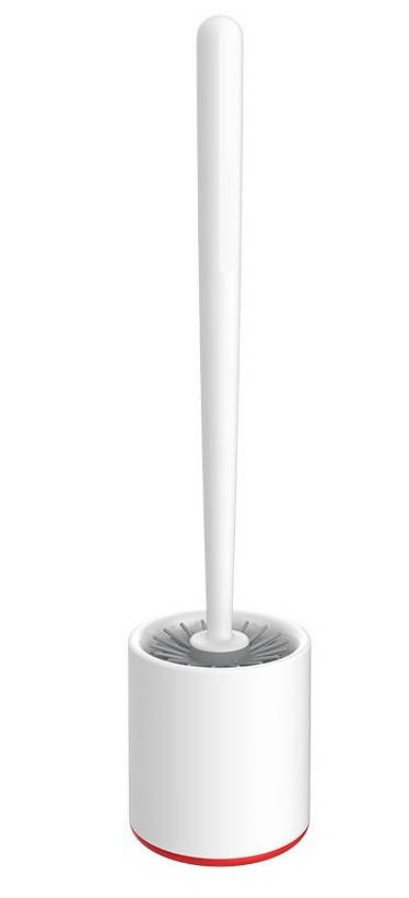 

Ершик для унитаза Xiaomi iCLEAN YB-05 TPR [40056], Белый