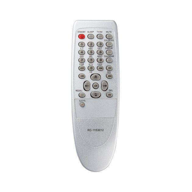 

Пульт для AKAI RC-1153012
