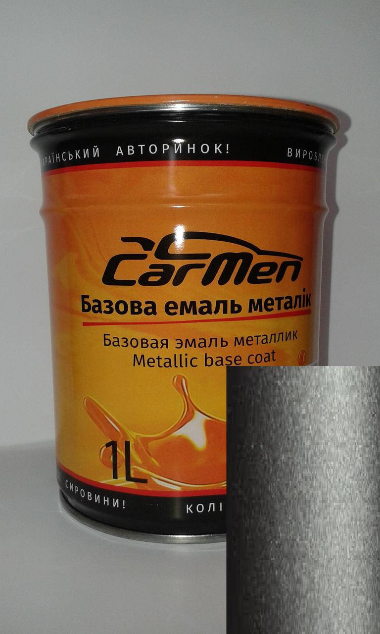 

Автокраска CarMen Металлик VW LC8Y 1л