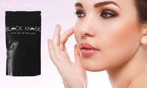

Маска от черных точек Black Mask. Оригинал!