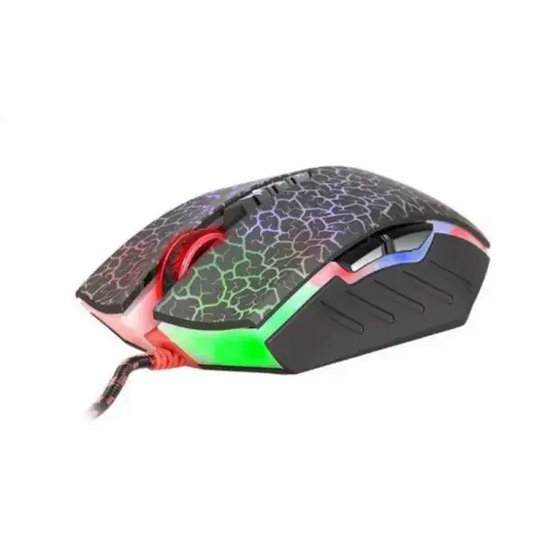 

Мышка A4Tech Bloody A70A Black USB, Черный