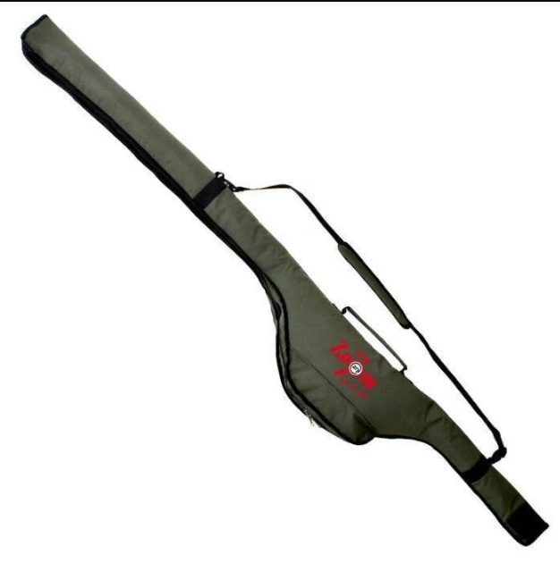 

Чехол для профессионального карпового удилища Carp Zoom Rod Sleeve 13’ 205 см