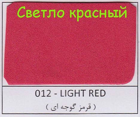 

Фоамиран Иран 12 - светло-красный 60*35 см