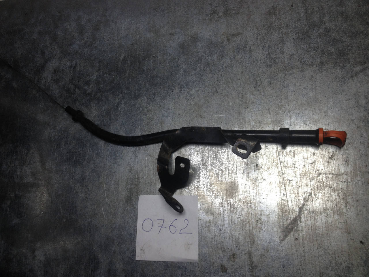 

Щуп уровня масла моторный 2.0 HDI FIAT Scudo PEUGEOT Expert CITROEN Jumpy Фиат Скудо Режо Експерт