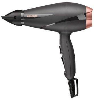 

Фен BaByliss Smooth Pro 2100 6709DE