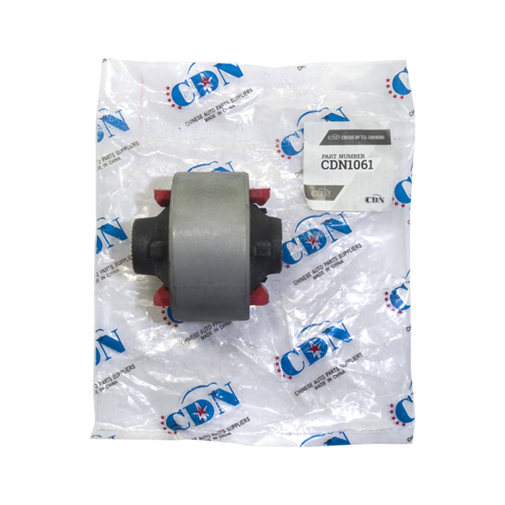 

Сайлентблок переднего рычага задний CDN Chery Tiggo (T11) Чери Тигго T11-2909080