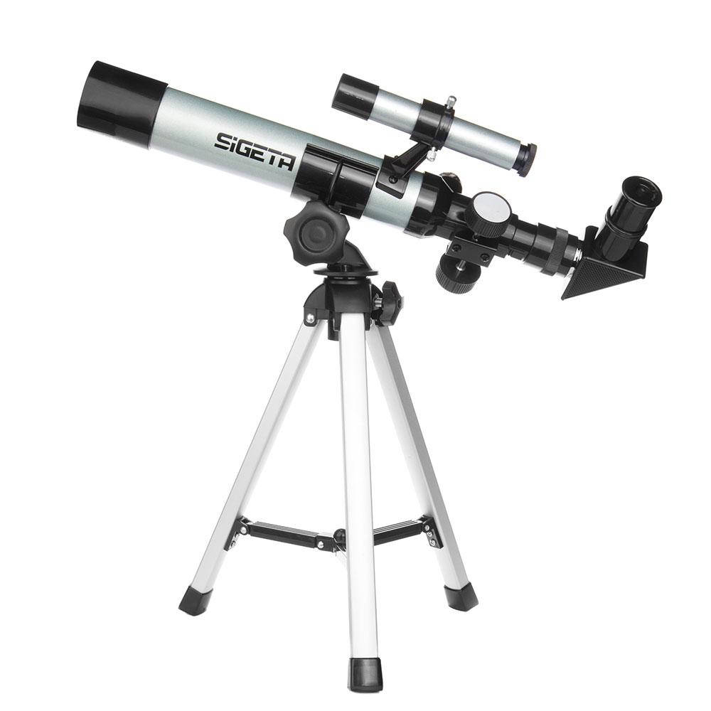 

Телескоп SIGETA Kleo 40/400