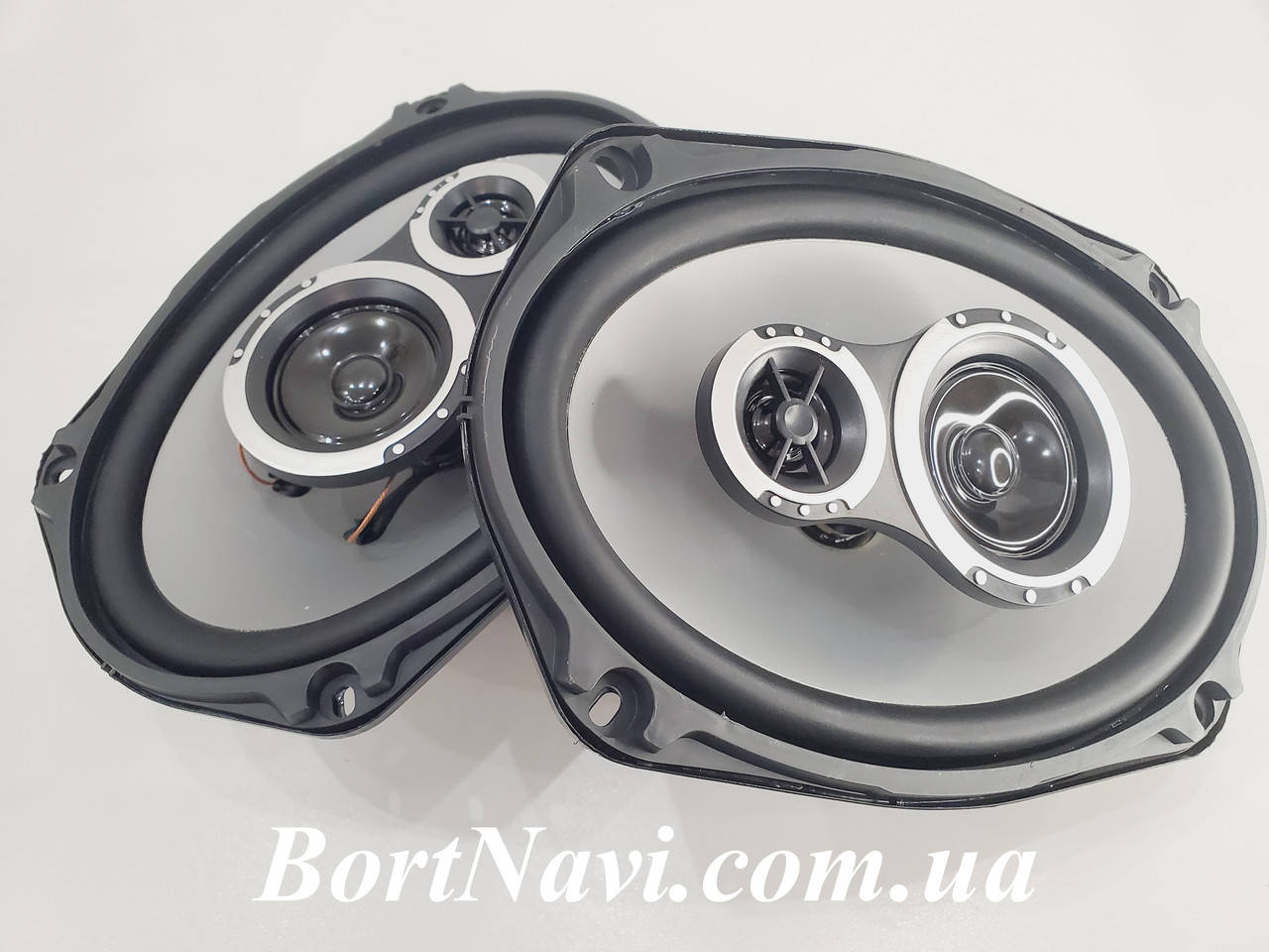 

Автомобильные динамики Овалы 6х9 TS-6941R