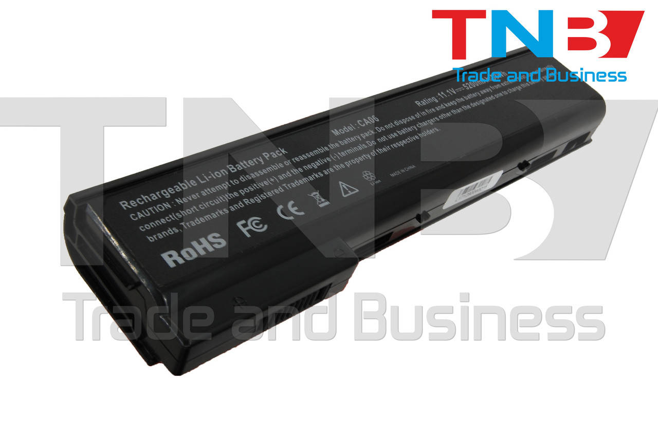 

Батарея HP ProBook 640 G0 640 G1 645 G0 645 G1 650 G0 650 G1 655 G0 655 G1 11.1V 5200mAh
