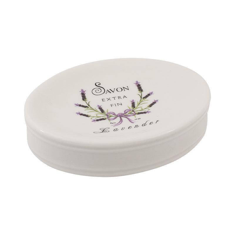 

Мыльница Trento Savon