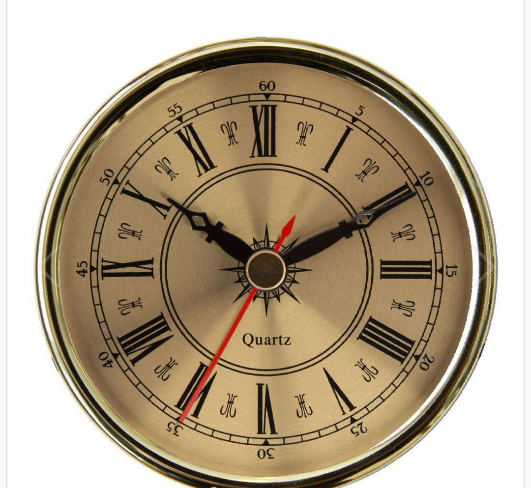 

Часовая капсула YongTOWN YT80N-103