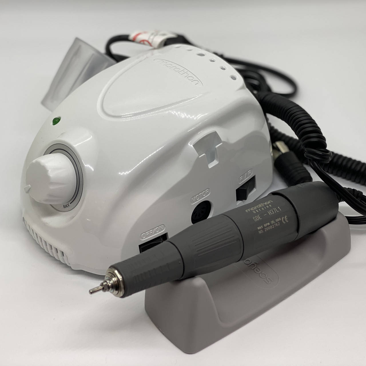 

Фрезер Марафон-3 Champion с ручкой SDE-H37L1 (без педали), Original Ukraine