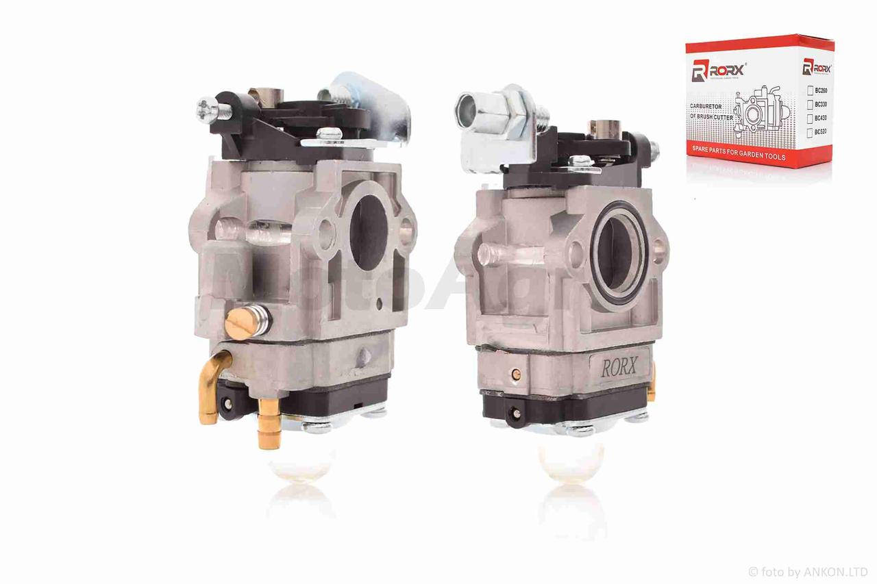 

Карбюратор косы 1E40F, 1E44F "DR"