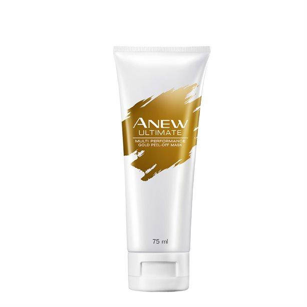 

Маска-пленка для лица Avon «Пилинг и сияние» 75 мл (89998)