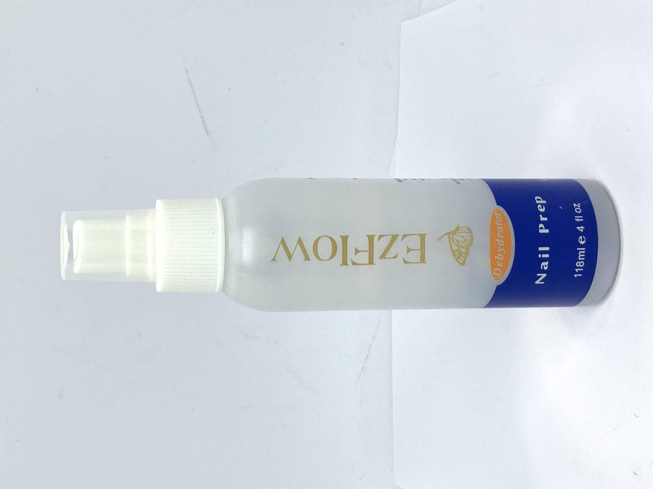 

Nail prep EzFlow 118 ml, дегидратор для ногтей