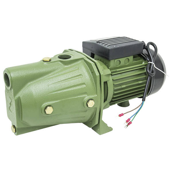 

Поверхностный насос WISLA JET 100 A