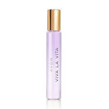 

Парфюмированная вода Avon Viva La Vita, 10 мл, 61190