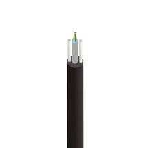 

Кабель ВО самонесущий (ADSS), 1 волокно RCI S-CFP (NA) Fda-001 E9 / 125
