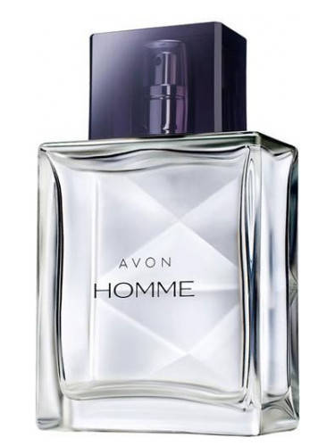 

Avon Homme 75 ml мужская туалетная вода (Эйвон Хом) Оригинал
