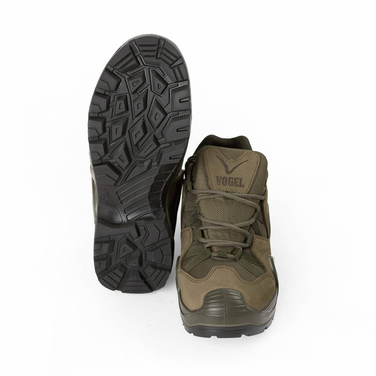 

Тактичні кросівки VOGEL Olive, Хаки