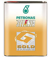

Моторное масло Selenia Gold 10W-40 2л