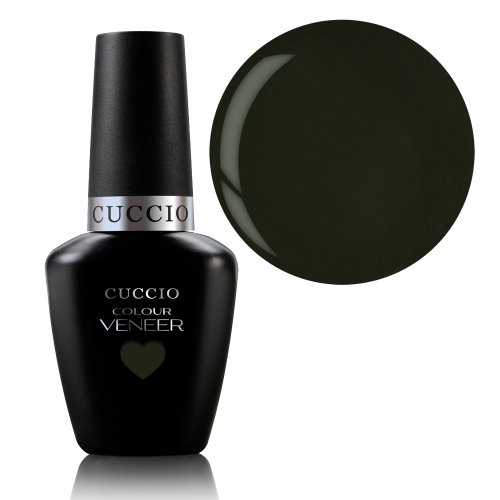 

УФ/LED Гель-лак Cuccio Veneer - Glasgow Nights