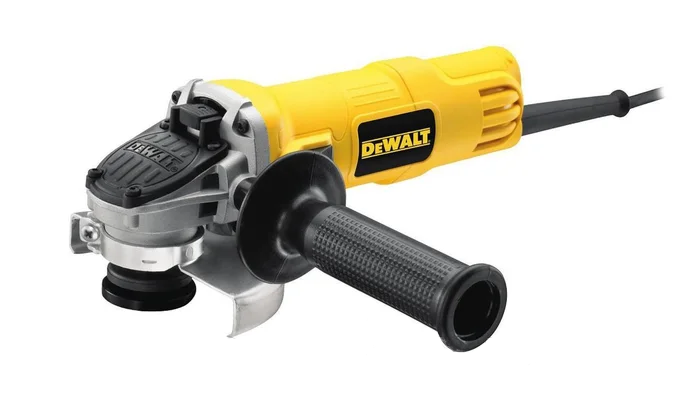 

Болгарка DeWalt DWE 4157 900 Вт