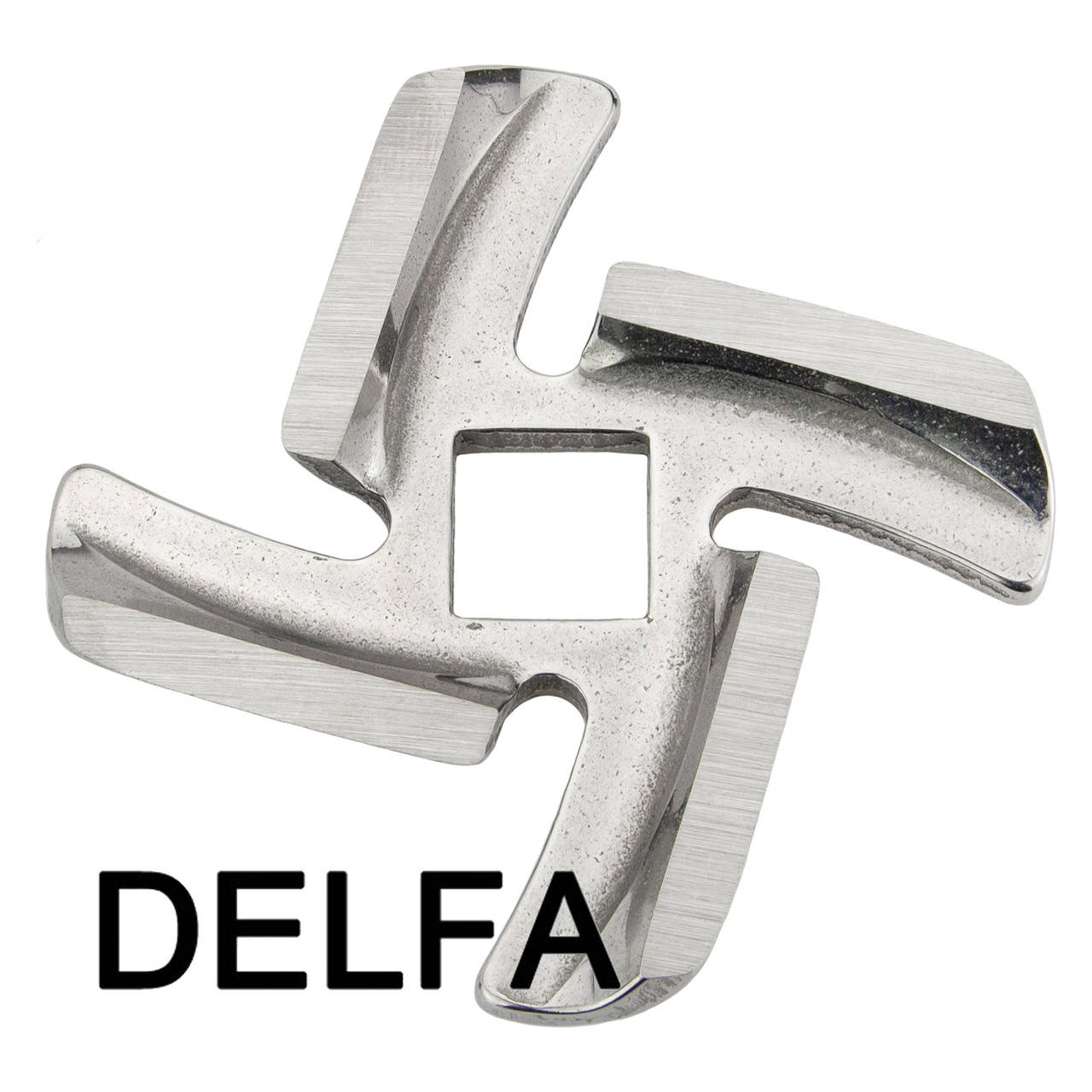 

Нож для мясорубки Delfa