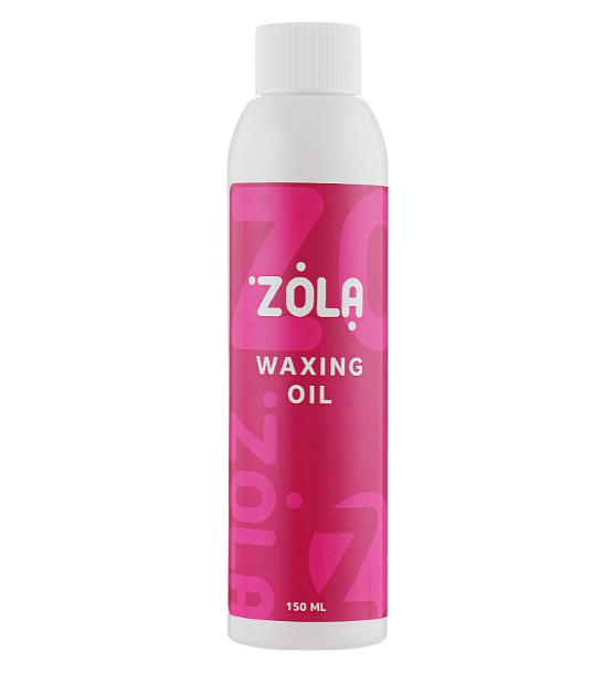 

Масло после депиляции (Waxing Oil) ZOLA, 150 мл