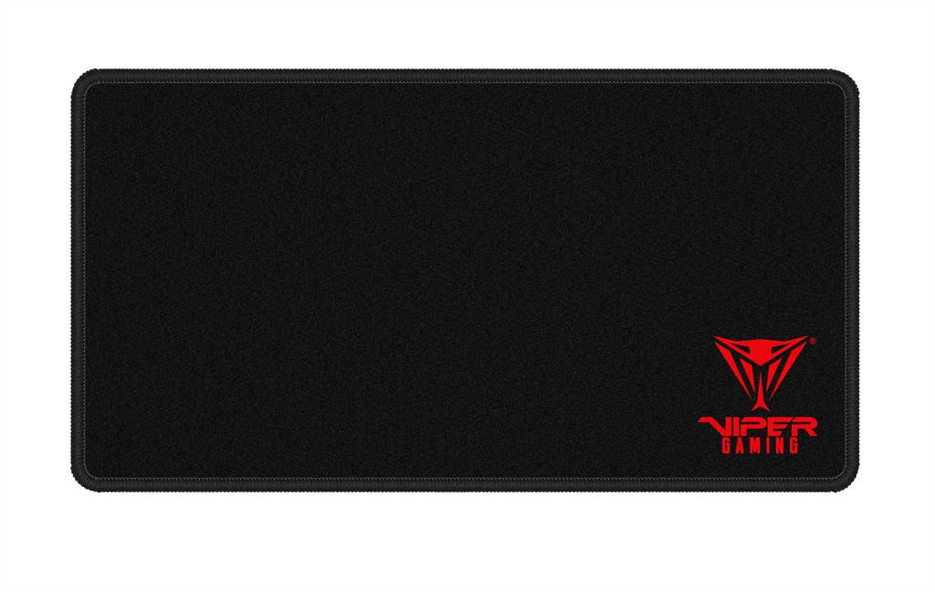 

Игровая поверхность Patriot Viper Gaming Large (PV150C2K), Черный