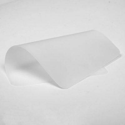 

Латексный коврик прозрачный для перманентного макияжа тренировочный 1шт