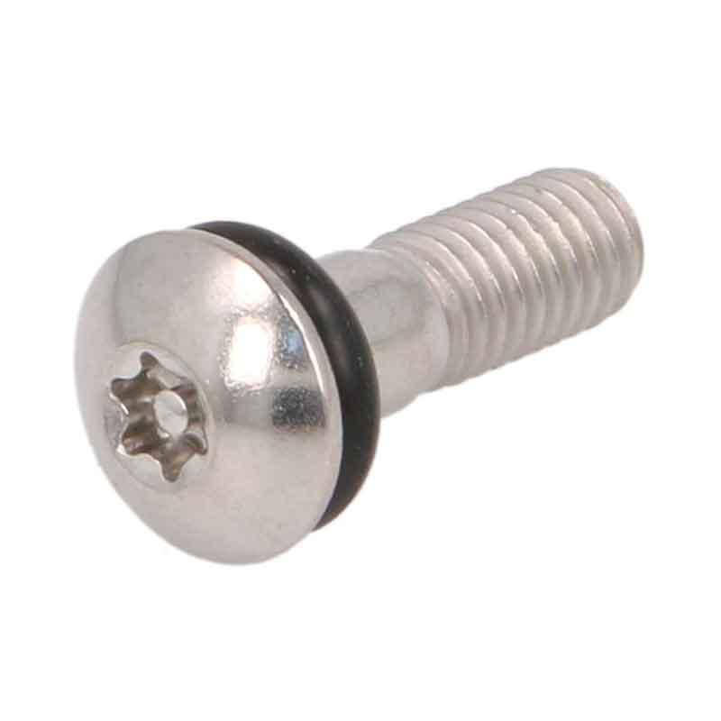 

Болт крепления колесного колпака CLAMP 22,5"