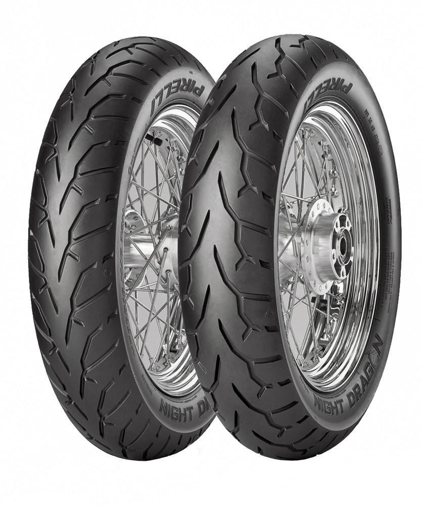 

ШИНА PIRELLI MU85B16 NIGHT DRAGON GT 77H TL M/C REINF ЗАД DOT 02-06/2018/2592800/18