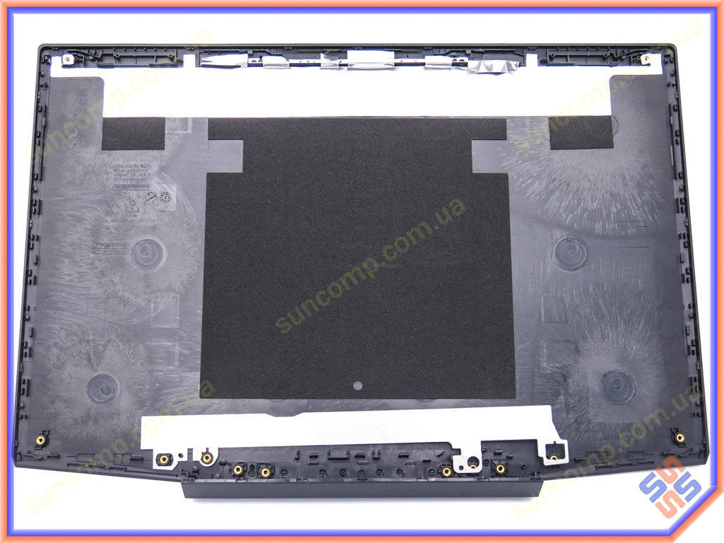 

Корпус для ноутбука HP Pavilion 15-CX Series (Крышка матрицы A) Black, Silver Logo