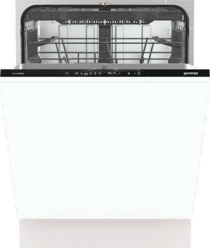 

Посудомоечная машина GORENJE GV661D60