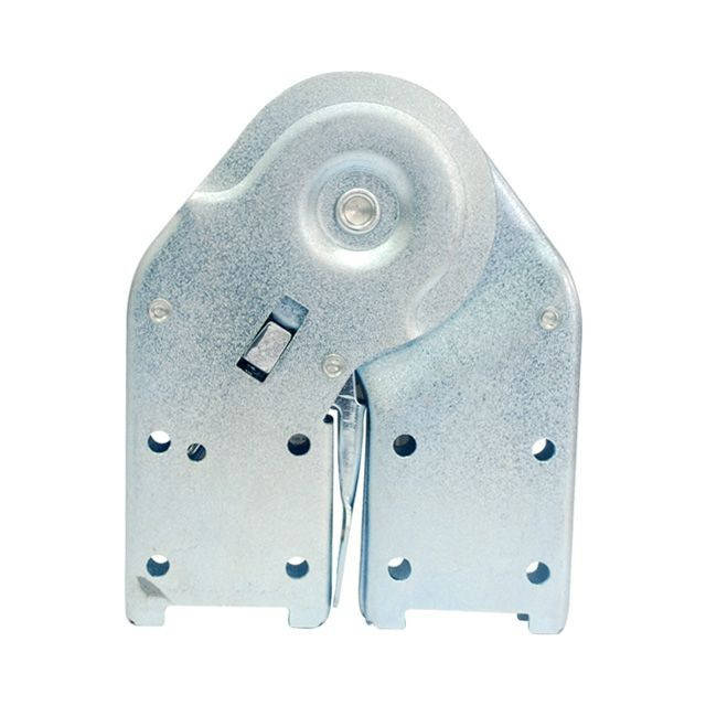 

Шарнирный механизм для лестниц INTERTOOL LT-6001