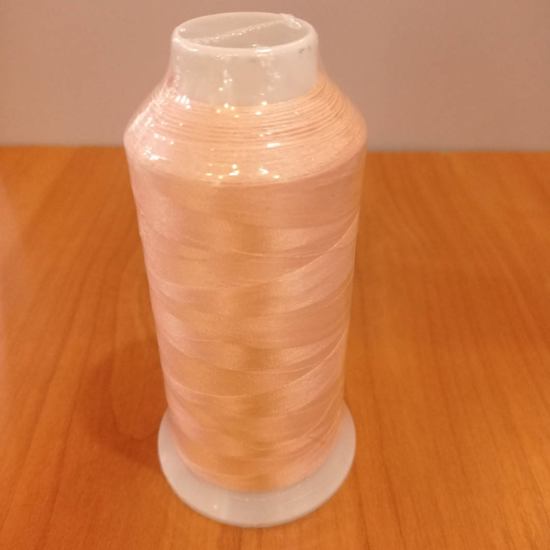 

Нитки для машинной вышивки Lx polyester 5000m Col.2245