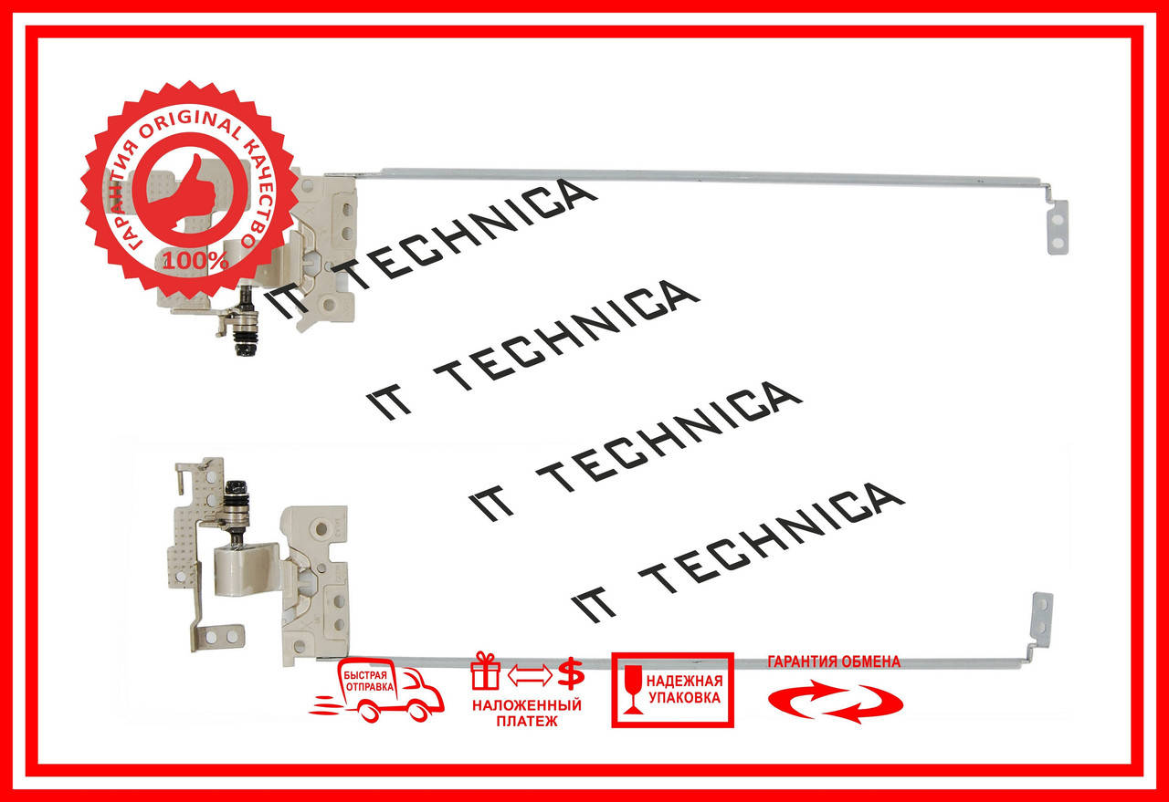 

Петлі LENOVO E31-70 E31-80 оригінал