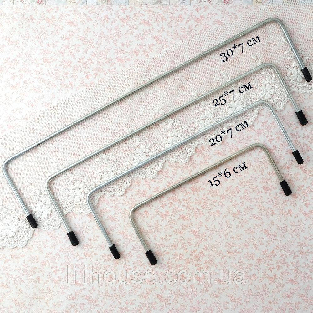 

Внутренний Каркас для Сумок и Косметичек Прямоугольный пара 30*7 см