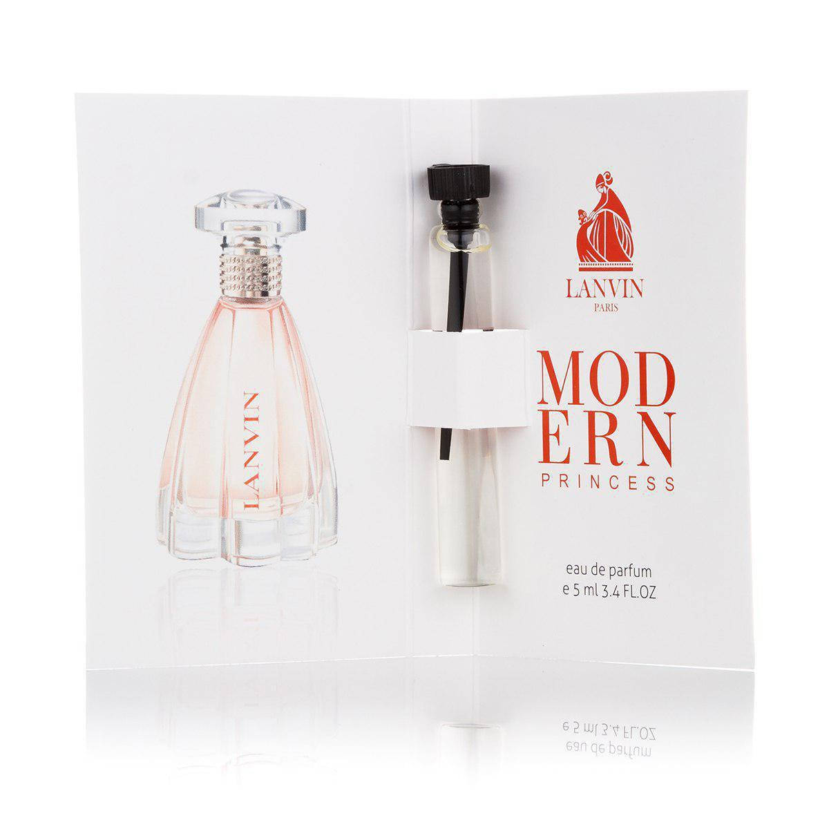 

Пробник парфюма 5 мл Lanvin Modern Princess (Ж)